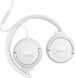 Навушники з мікрофоном JBL Tune 520C USB-C White (JBLT520CWHT) 608452ua фото 7