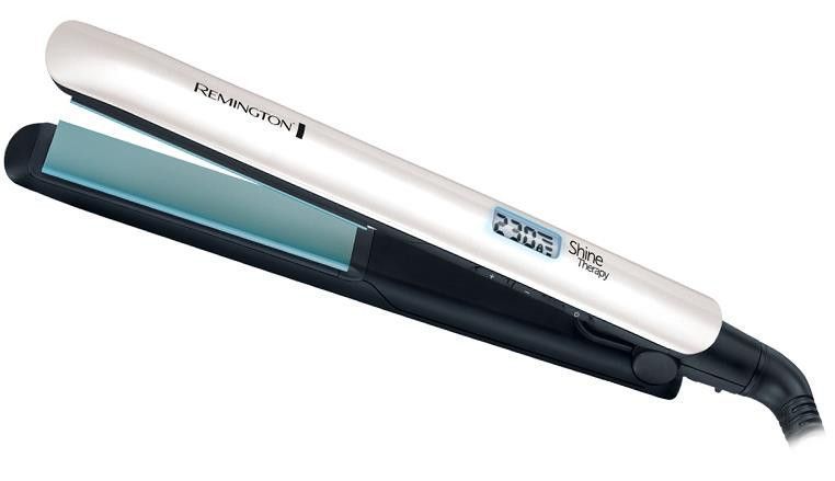 Стайлер (випрямляч) Remington E51 Shine Therapy S8500 303633 фото