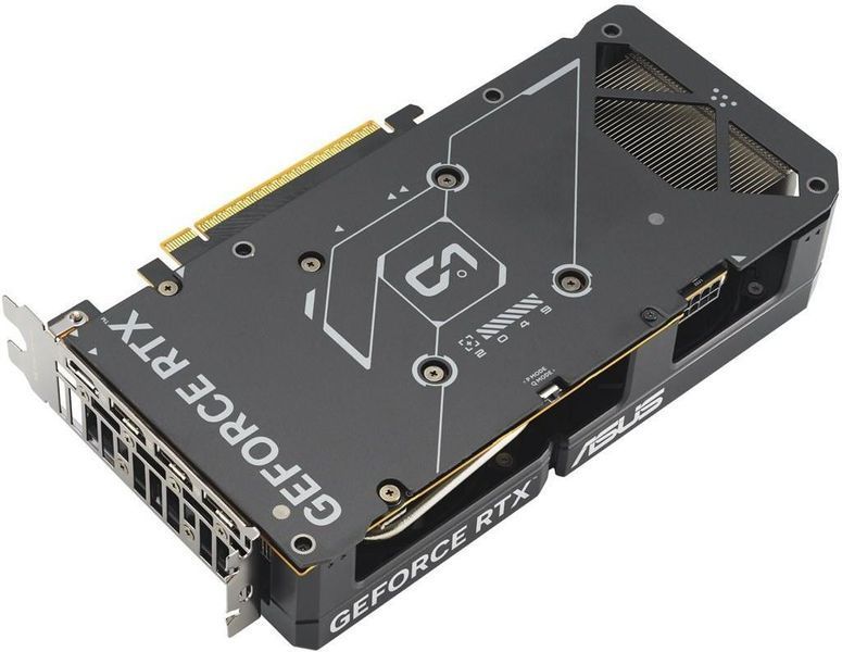 Відеокарта Asus DUAL-RTX5060-O8G 604117ua фото