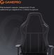 Комп'ютерне крісло для геймера GamePro FGC750 Fabric Black (FGC750B) 578355ua фото 18