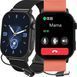 Смарт-часы Gravity GT15-3 Black/Red 621756 фото 2