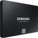 SSD накопичувач Samsung 870 EVO 1 TB (MZ-77E1T0B) 336035ua фото 3