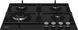 Варочная поверхность газовая Beko HILW64225S 512514ua фото 3