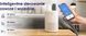 Очиститель воздуха Levoit Smart Air Purifier Core 200S White (HEAPAPLVSEU0064) 394673ua фото 4