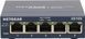 Комутатор некерований Netgear GS105GE 372370ua фото 3