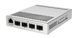 Комутатор керований 3 рівня Mikrotik CRS305-1G-4S+IN 514728ua фото 1