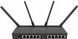 Бездротовий маршрутизатор (роутер) Mikrotik RB4011iGS+5HacQ2HnD-IN 500550ua фото 1