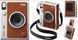 Фотокамера миттєвого друку Fujifilm Instax mini EVO Brown (16812534) 490807 фото 3