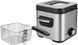 Фритюрниця Sencor SFR 6200SS 336110 фото 1