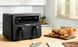 Мультипіч Cuisinart AIR-TWIN 10.4L (AFD10OBLE) 628518ua фото 8