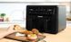 Мультипіч Cuisinart AIR-TWIN 10.4L (AFD10OBLE) 628518ua фото 4