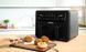 Мультипіч Cuisinart AIR-TWIN 10.4L (AFD10OBLE) 628518ua фото 3