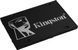 SSD накопичувач Kingston KC600 512 GB (SKC600/512G) 298482ua фото 2