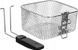 Фритюрниця Sencor SFR 6200SS 336110 фото 6