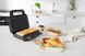 Вафельница Breville VST098X 512593 фото 8
