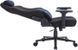 Комп'ютерне крісло для геймера GamePro FGC750 Fabric Black (FGC750B) 578355ua фото 7