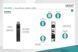 ИБП непрерывного действия (Online) Digitus OnLine, 1000VA/1000W, LCD, 8xC13, RJ45, RS232, USB, Rack/Tower (DN-170093) 504670ua фото 4