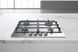 Варильна поверхня газова Whirlpool TKRL 661 IX 484663ua фото 6