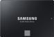 SSD накопичувач Samsung 870 EVO 1 TB (MZ-77E1T0B) 336035ua фото 1