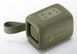 Портативна колонка Motorola ROKR 300 Green 621288 фото 1