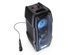 Портативная колонка Sharp PS-931 Black 571771ua фото 5