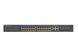 Комутатор Smart ZyXEL GS1920-24HPV2 (GS1920-24HPV2-EU0101F) 477182ua фото 1