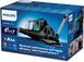 Пылесос безмешковый Philips 5000 series FC9550/09 527336ua фото 2