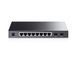 Комутатор керований TP-Link T1500G-10PS (TL-SG2210P) 372519ua фото 2