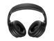Навушники з мікрофоном Bose QuietComfort Headphones Black (884367-0100) 507367ua фото 6