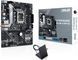 Материнська плата Asus Prime H610M-A WIFI D4 474040ua фото 1