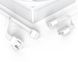 Вентилятор ID-Cooling AF 127 ARGB White Trio (AF-127-ARGB-W TRIO) 577473ua фото 6