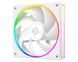 Вентилятор ID-Cooling AF 127 ARGB White Trio (AF-127-ARGB-W TRIO) 577473ua фото 3