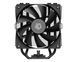 Повітряне охолодження ID-Cooling SE-214-XT Black 579932ua фото 3