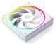 Вентилятор ID-Cooling AF 127 ARGB White Trio (AF-127-ARGB-W TRIO) 577473ua фото 5