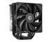 Повітряне охолодження ID-Cooling SE-214-XT Black 579932ua фото 2