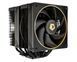 Повітряне охолодження ID-Cooling Frozn A620 GDL 579901ua фото 2