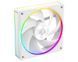 Вентилятор ID-Cooling AF 127 ARGB White Trio (AF-127-ARGB-W TRIO) 577473ua фото 2
