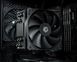 Повітряне охолодження ID-Cooling SE-214-XT Black 579932ua фото 7
