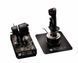 Комплект (Джойстик, Рычаг РУД) Thrustmaster Hotas Warthog (2960720) 477358 фото 3
