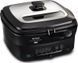 Мультипіч (аерофритюрниця) Tefal FR4918 389254 фото 6