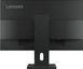 Монитор Lenovo ThinkVision E24-40 Raven Black (64BAMAT1UA) 620403 фото 8