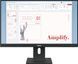 Монитор Lenovo ThinkVision E24-40 Raven Black (64BAMAT1UA) 620403 фото 1
