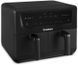 Мультипіч Cuisinart AIR-TWIN 10.4L (AFD10OBLE) 628518ua фото 17
