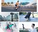 Монопод для селфі (Selfie Stick) Hohem iSteady Pro4 Black 470958 фото 4