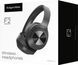 Наушники с микрофоном Kruger&Matz F2 Black (KM0672-B) 547787 фото 7