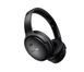 Навушники з мікрофоном Bose QuietComfort Headphones Black (884367-0100) 507367ua фото 1