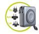 Внешний аккумулятор (павербанк) Mobile Origin Travel Charger 10000 mAh Lightning/USBC Gray (PBT-03L-GRY) 618131 фото 6