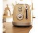 Тостер Cecotec Vintage 800 Light Yellow 388775 фото 5