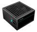 Блок питания Deepcool PF600 (R-PF600D-HA0B) 506982ua фото 1
