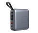 Внешний аккумулятор (павербанк) Mobile Origin Travel Charger 10000 mAh Lightning/USBC Gray (PBT-03L-GRY) 618131 фото 4
